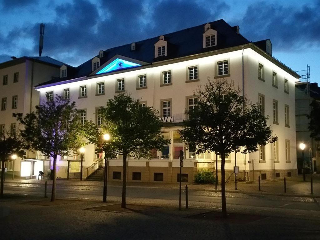 Gasthof 1820 Arnsberg Exterior foto